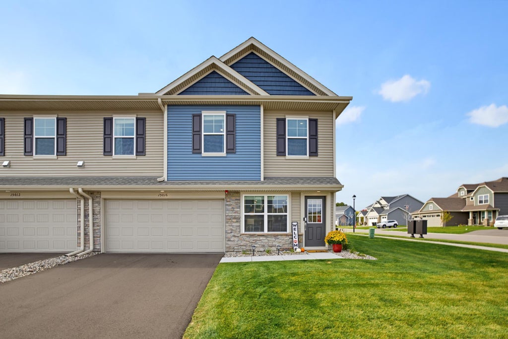 Photo of 15016 Gibbon Terrace NW, Ramsey, MN 55303 (MLS # 7165691)