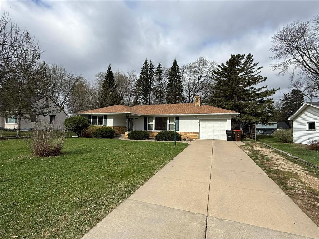 Photo of 2187 Burr Street N, Maplewood, MN 55117 (MLS # 7119761)