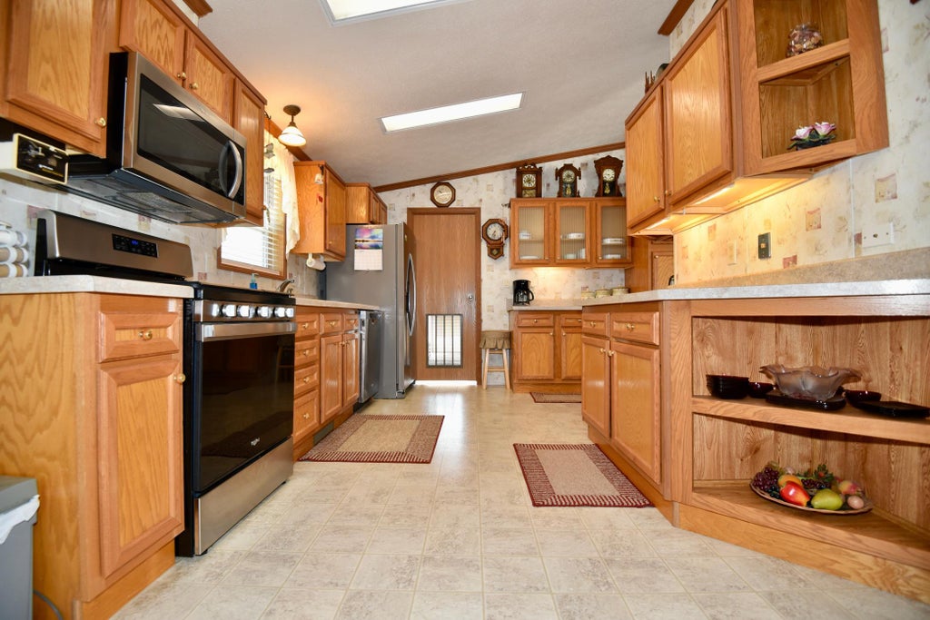 Photo of 160 N Prospect Avenue #151, Ogilvie, MN 56358 (MLS # 7123174)