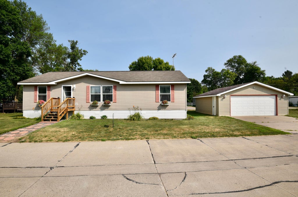 Photo of 160 N Prospect Avenue #151, Ogilvie, MN 56358 (MLS # 7123174)