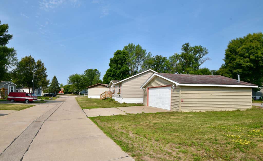 Photo of 160 N Prospect Avenue #151, Ogilvie, MN 56358 (MLS # 7123174)