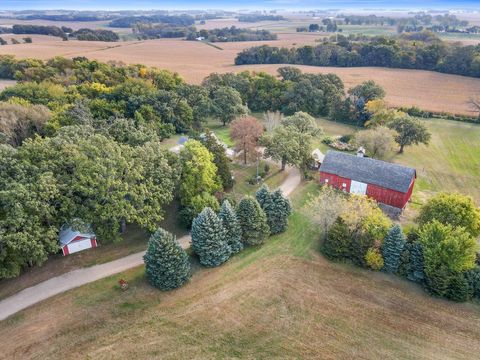 Photo of 26444 740th Avenue, Albert Lea, MN 56007 (MLS # 6796048)