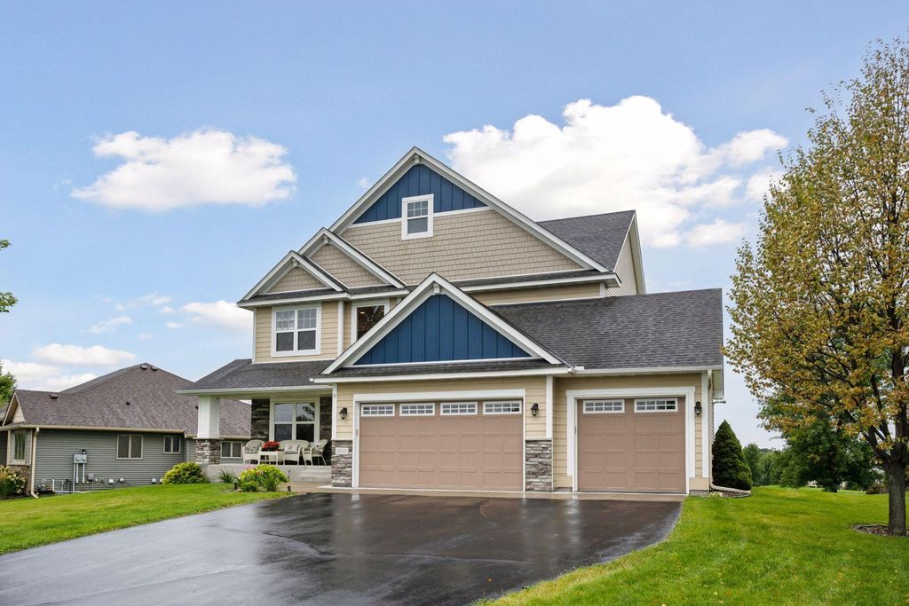 Photo of 10115 93rd Street NE, Monticello, MN 55362 (MLS # 7044854)