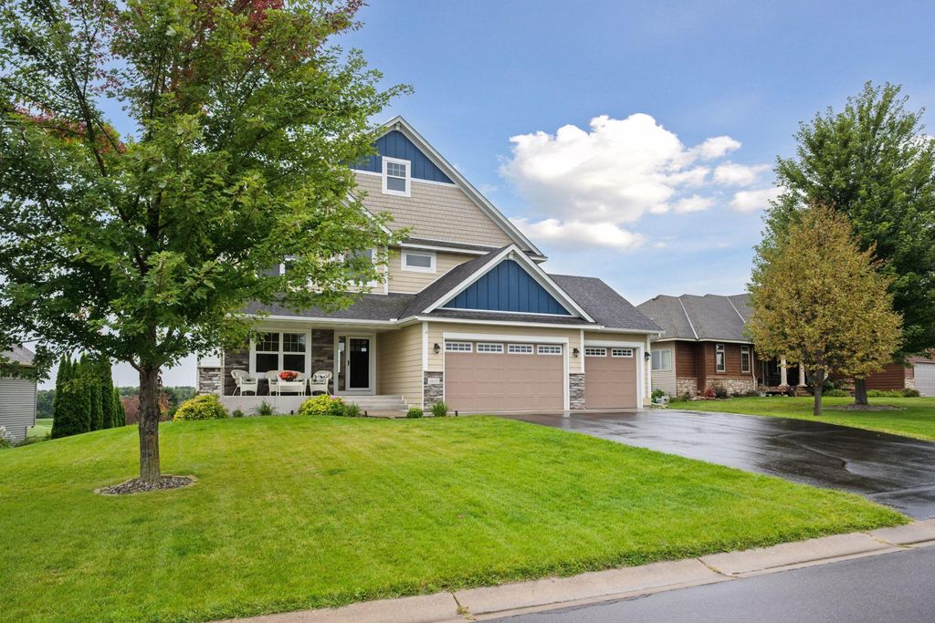 Photo of 10115 93rd Street NE, Monticello, MN 55362 (MLS # 7044854)