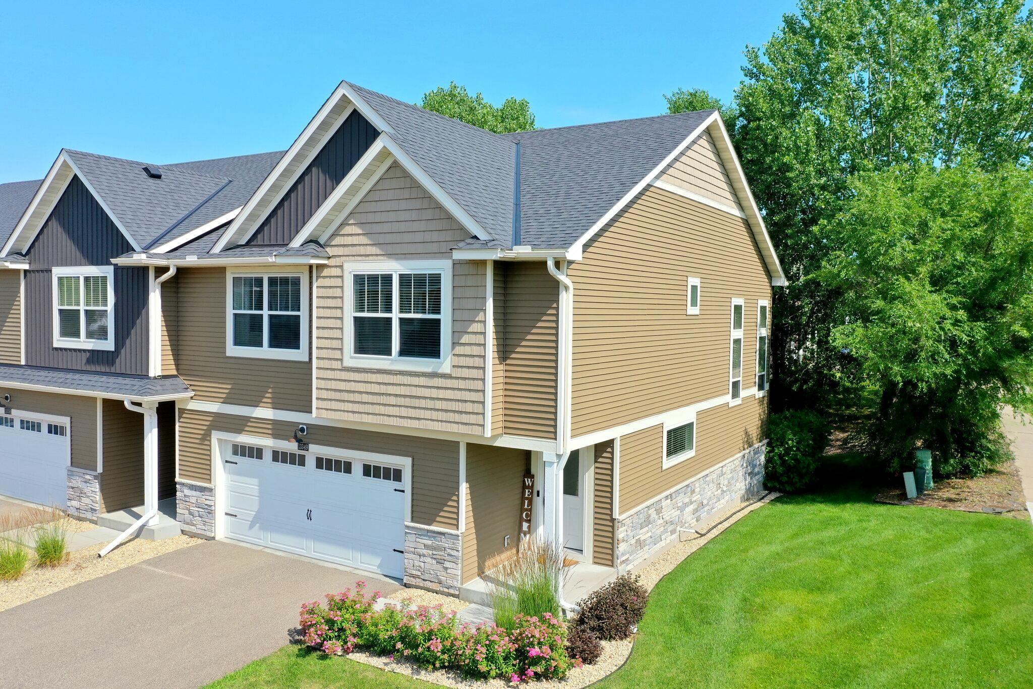 Photo 1 of 27 — 13349 Bronze Parkway, Rosemount, MN 55068