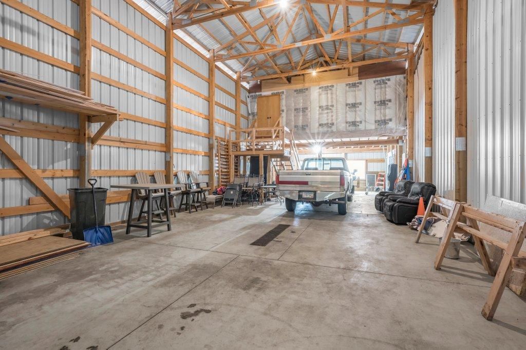 Photo of 15886 64th Street SE, Becker, MN 55308 (MLS # 7028654)