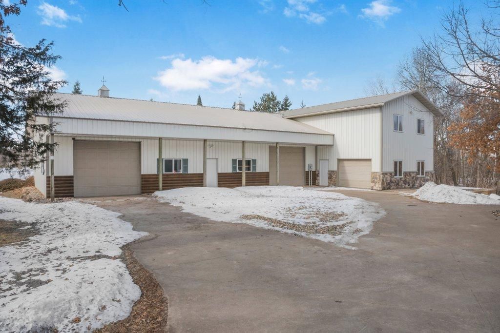 Photo of 15886 64th Street SE, Becker, MN 55308 (MLS # 7028654)