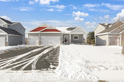 6719 Palm Street Hugo MN 55038