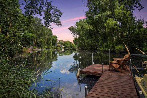 549 Vicki Lane Shoreview MN 55126