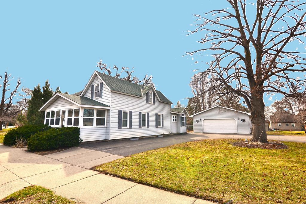 Photo of 8640 209th Street W Street W, Lakeville, MN 55044 (MLS # 7047496)