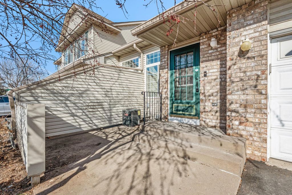 Photo of 14210 Xenon Street NW #4NW, Ramsey, MN 55303 (MLS # 7027687)