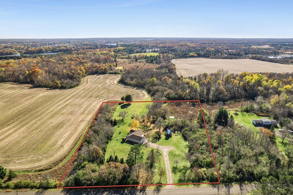 Photo of 1048 85th Avenue, Amery, WI 54001 (MLS # 7016483)