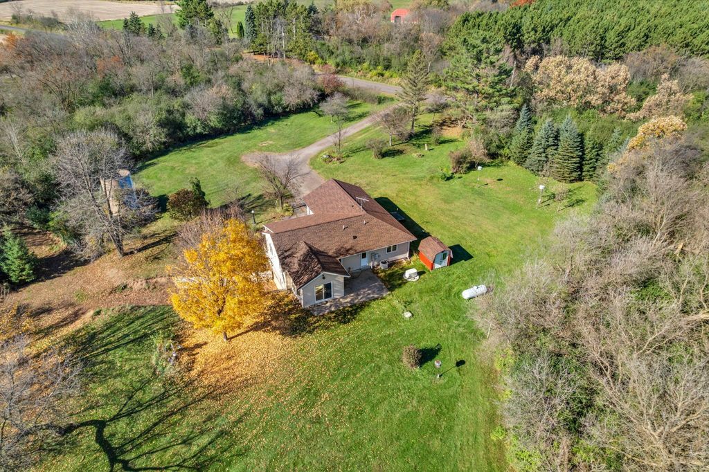 Photo of 1048 85th Avenue, Amery, WI 54001 (MLS # 7016483)