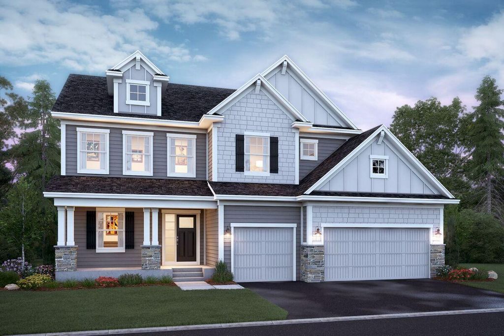 Photo of 4703 Starflower Lane, Minnetrista, MN 55331 (MLS # 6822735)