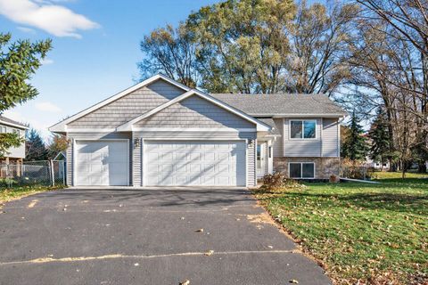 11373 Tyler Street NE Blaine MN 55434