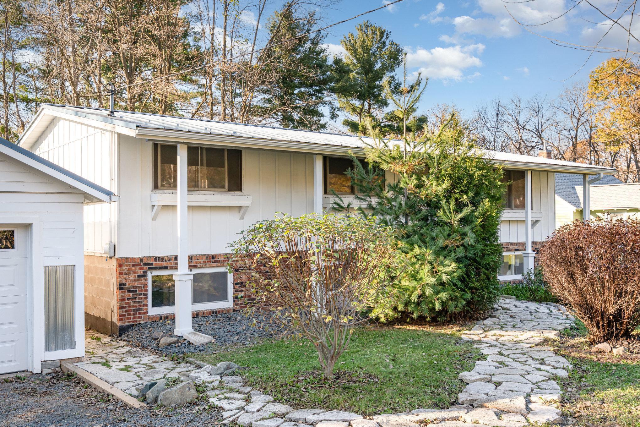 813 N Hamilton Street