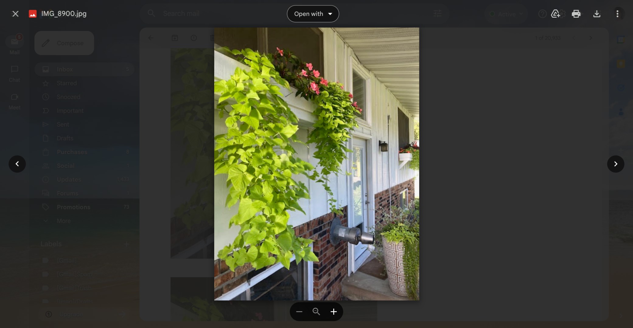 813 N Hamilton Street