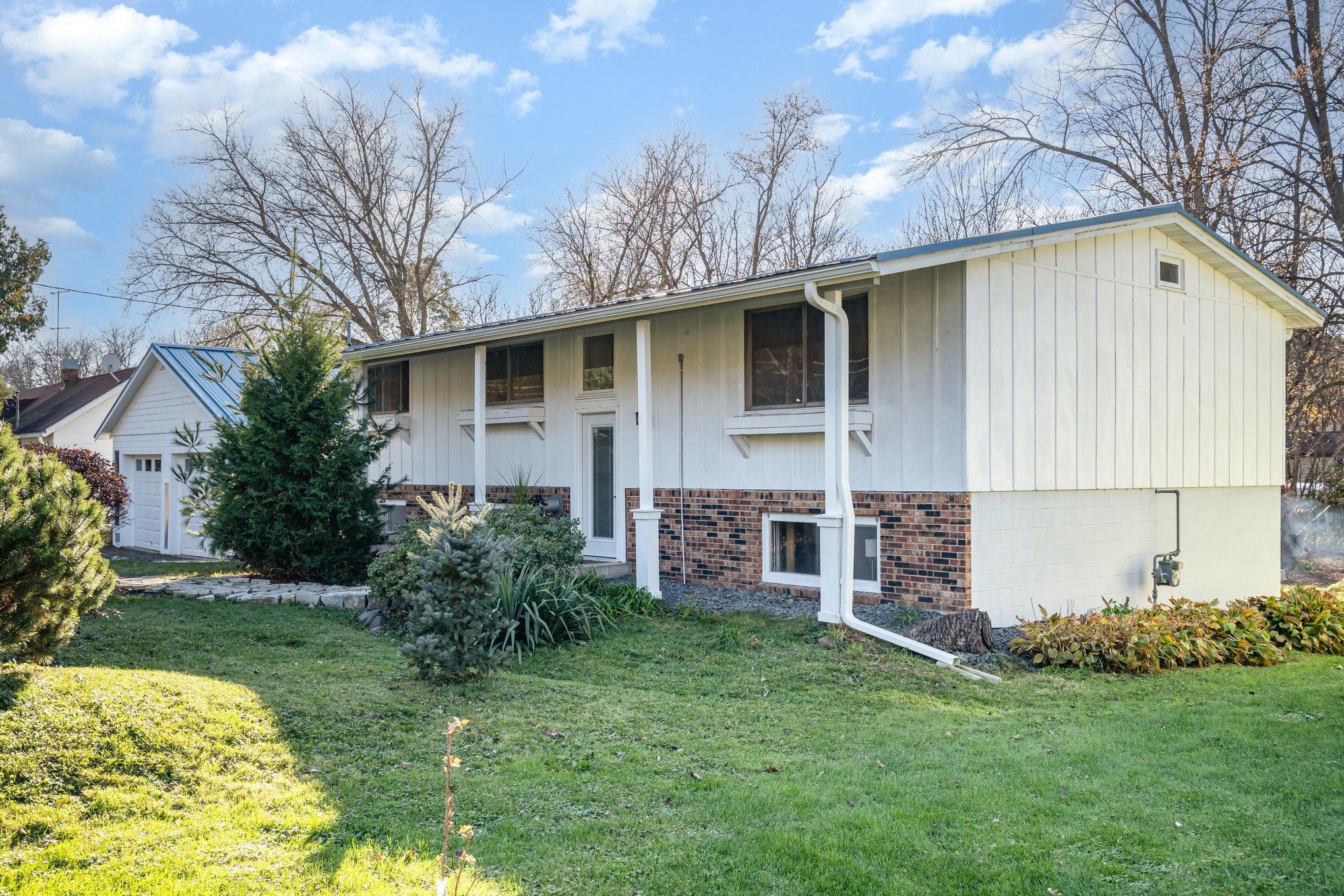 813 N Hamilton Street