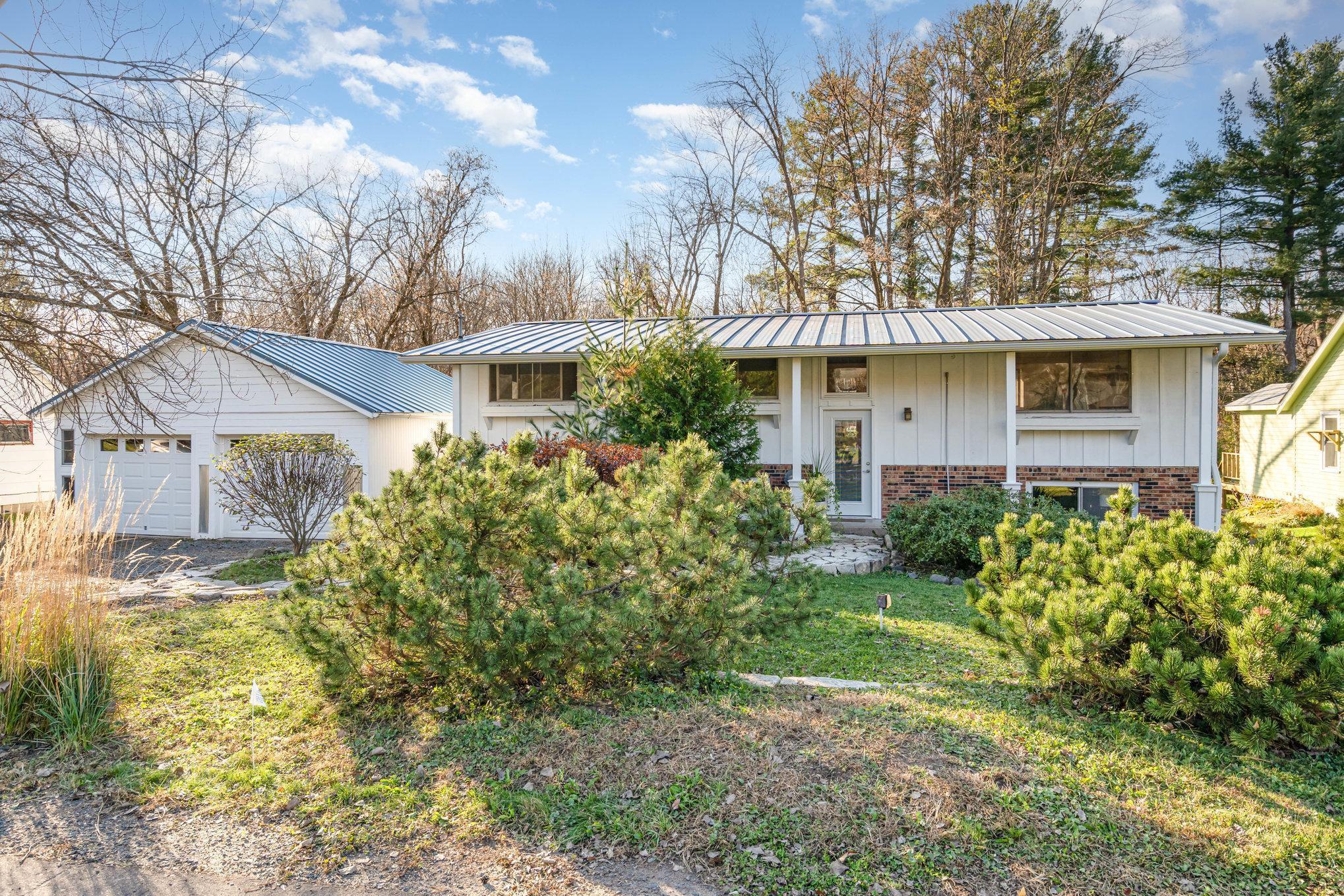 813 N Hamilton Street