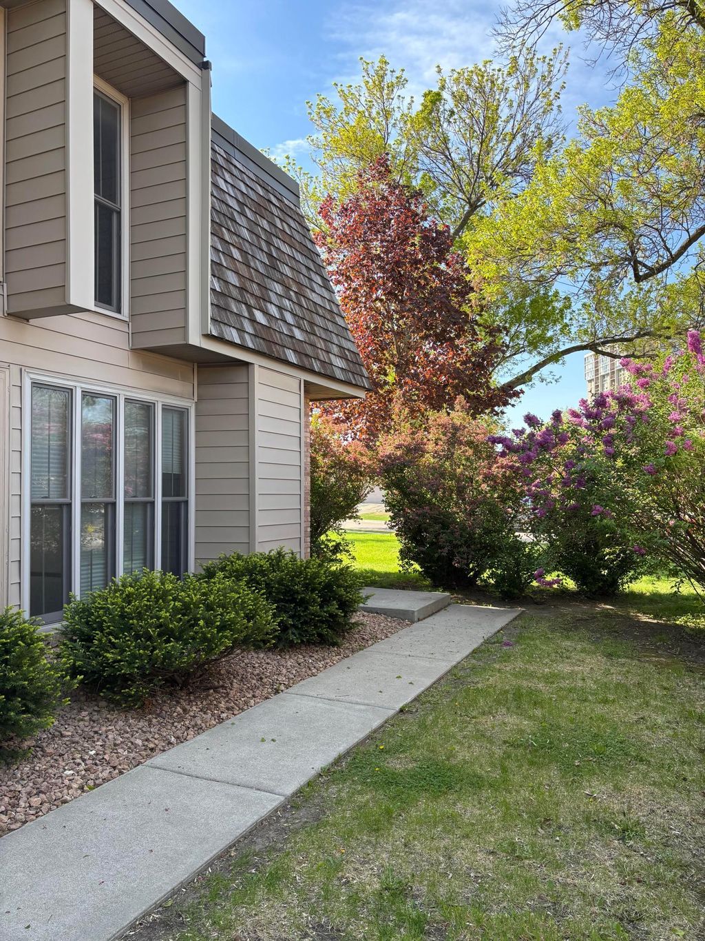 Photo of 6301 Barrie Road, Edina, MN 55435 (MLS # 7074510)