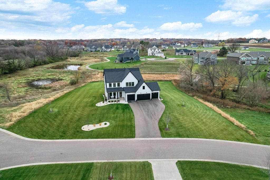 Photo of 14415 49th Street N, Stillwater, MN 55082 (MLS # 7041477)