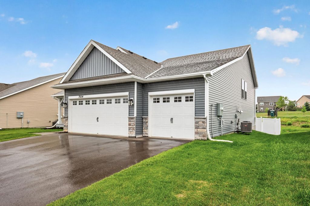 Photo of 7654 207th Street W, Lakeville, MN 55044 (MLS # 7072983)
