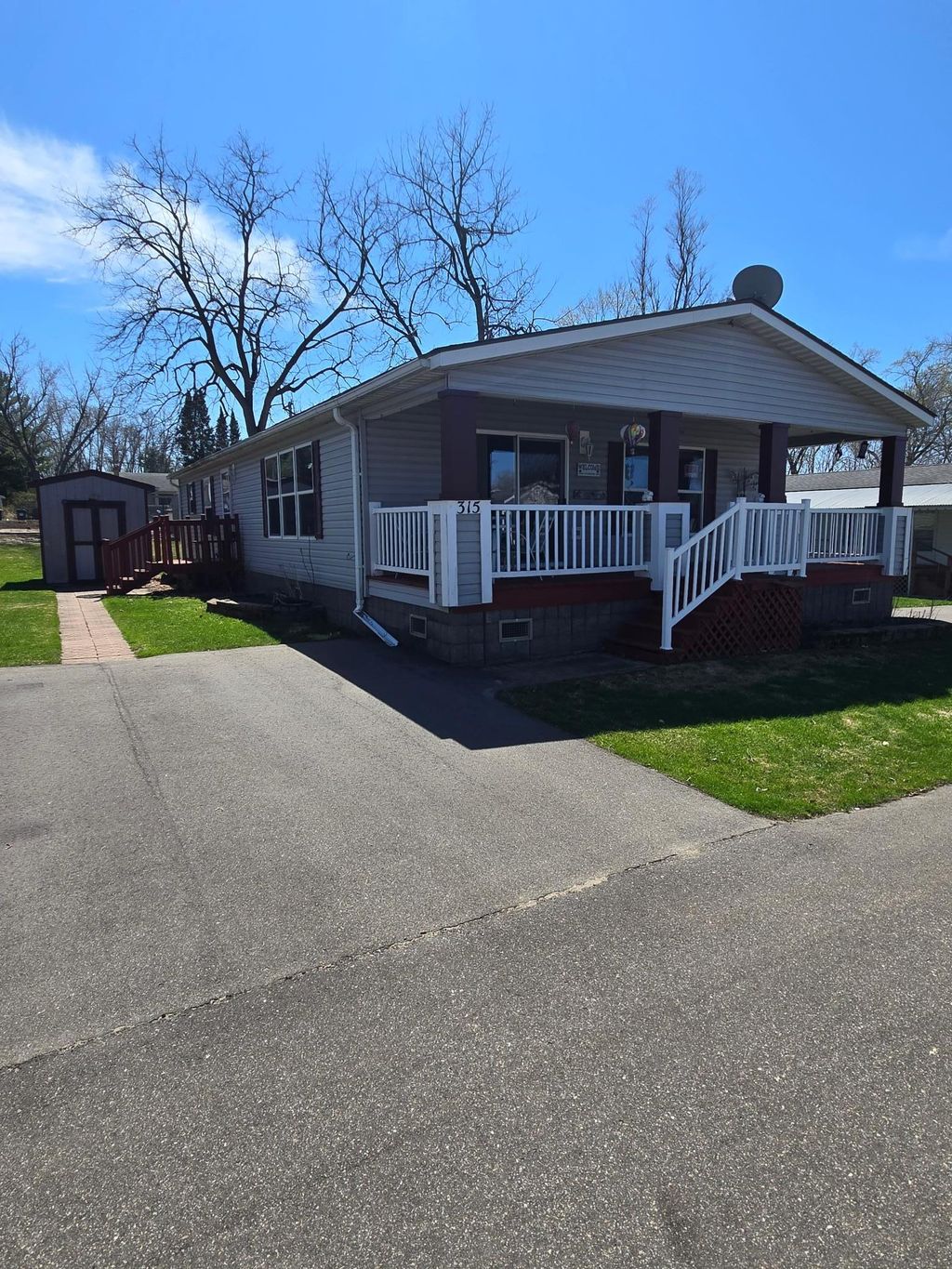 Photo of 30160 Olinda Trail, Lindstrom, MN 55045 (MLS # 7059842)