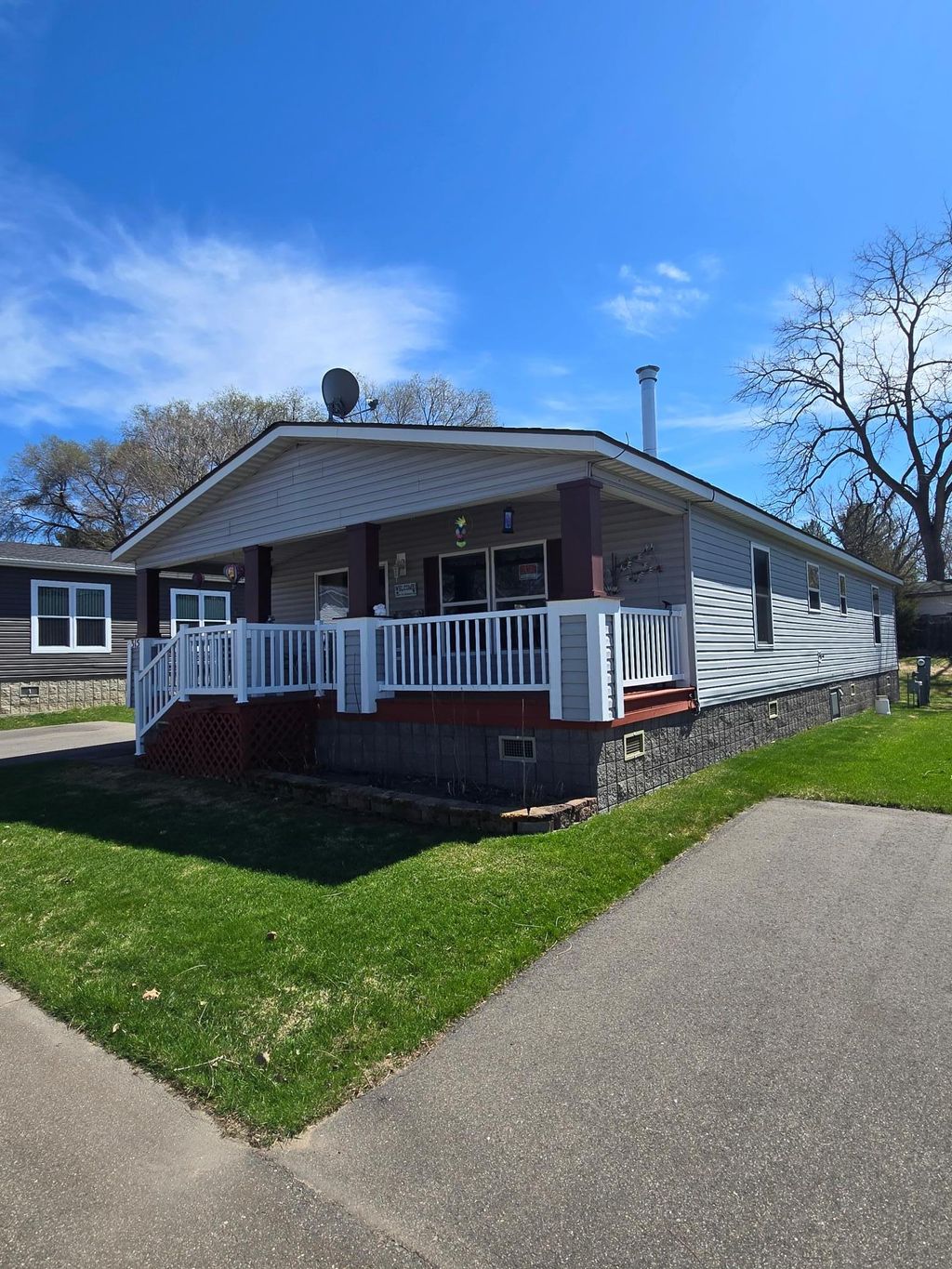 Photo of 30160 Olinda Trail, Lindstrom, MN 55045 (MLS # 7059842)