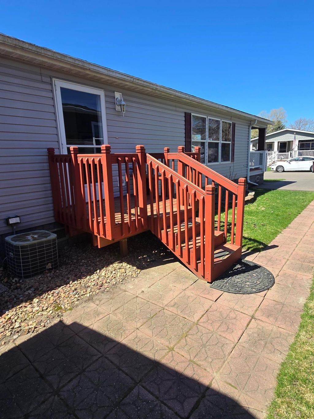 Photo of 30160 Olinda Trail, Lindstrom, MN 55045 (MLS # 7059842)