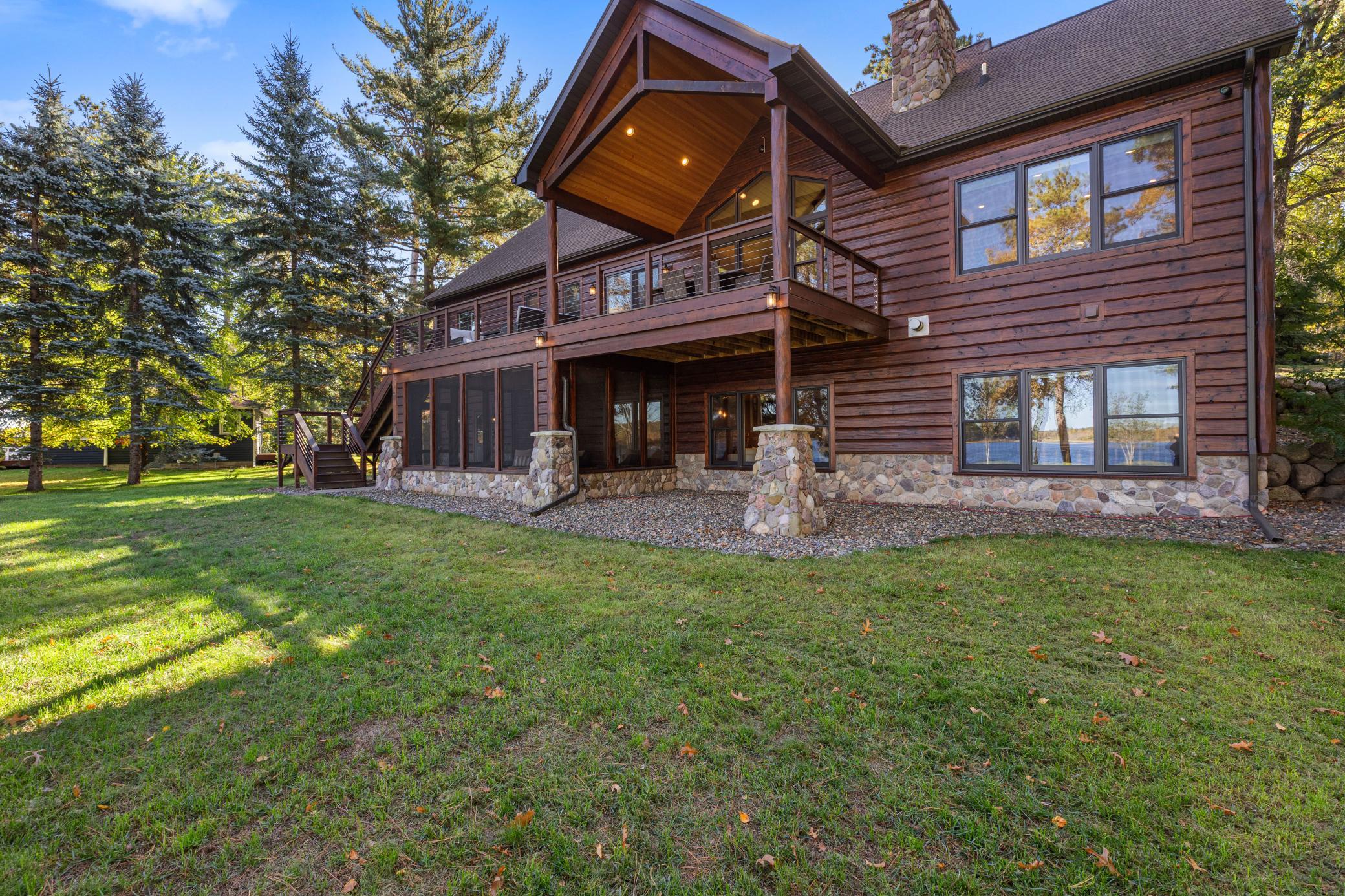 25128 Nisswa Lake Lane