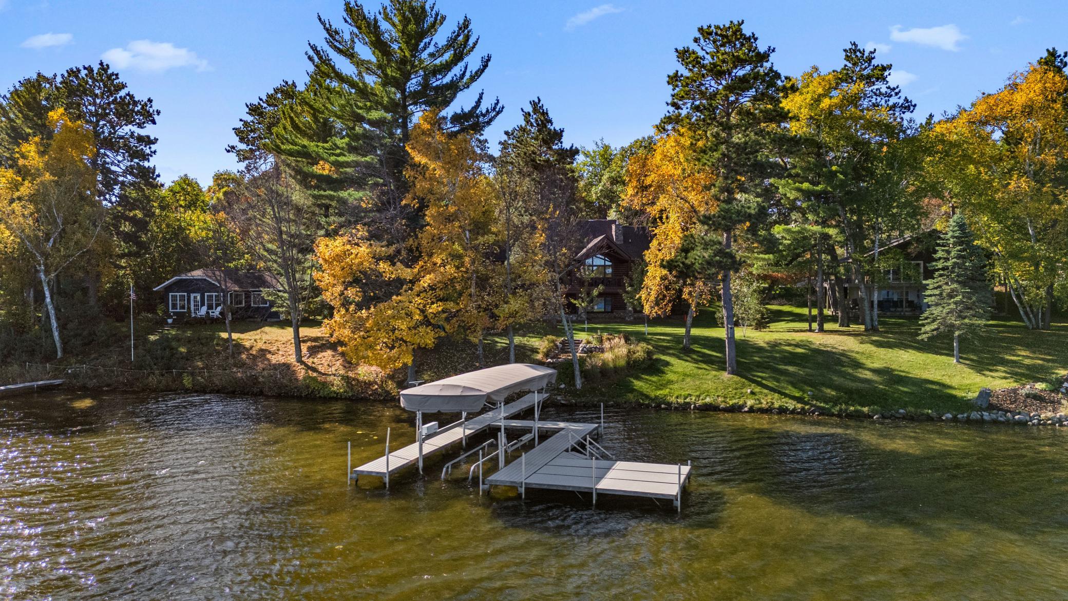 25128 Nisswa Lake Lane
