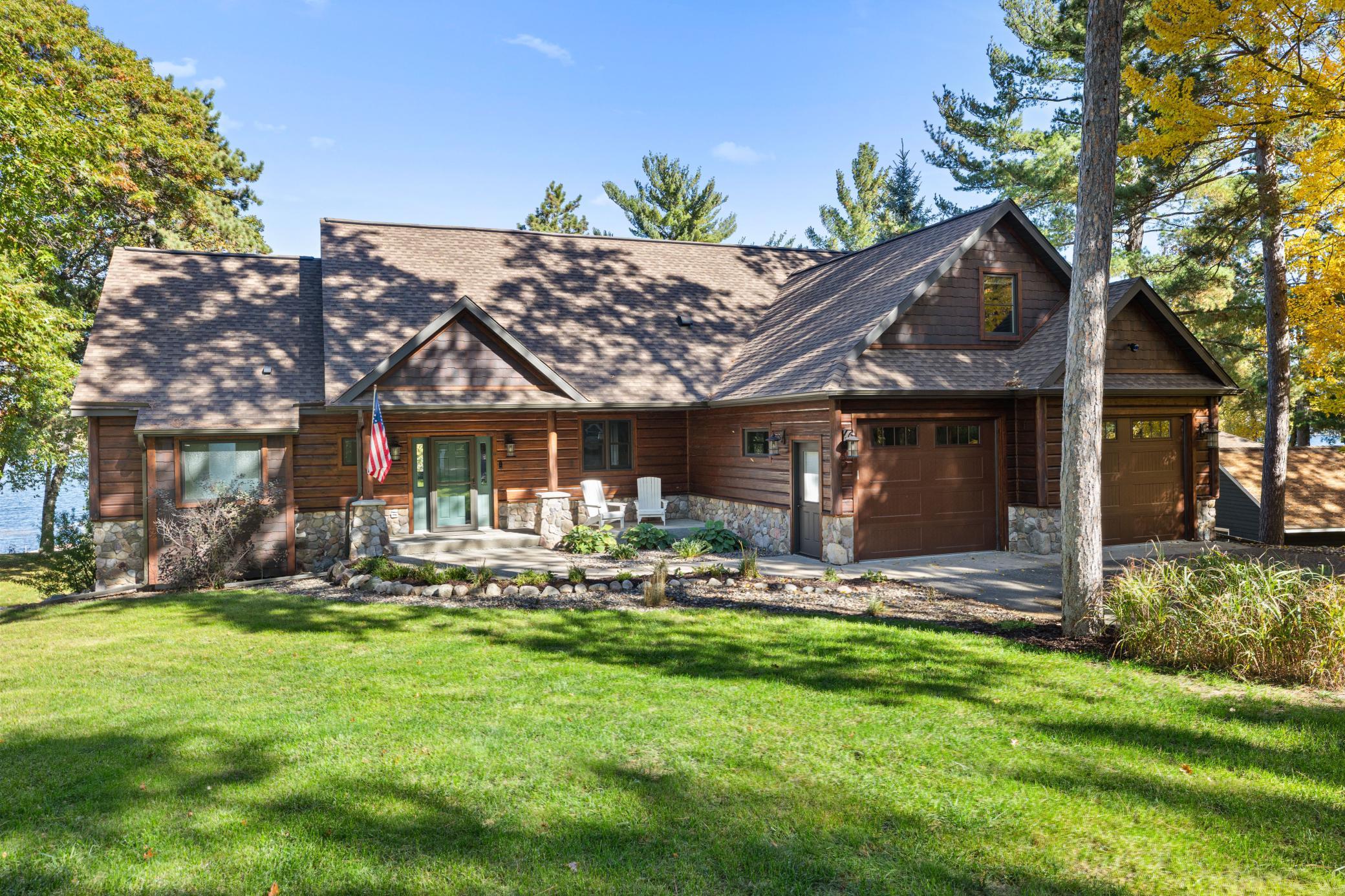 25128 Nisswa Lake Lane