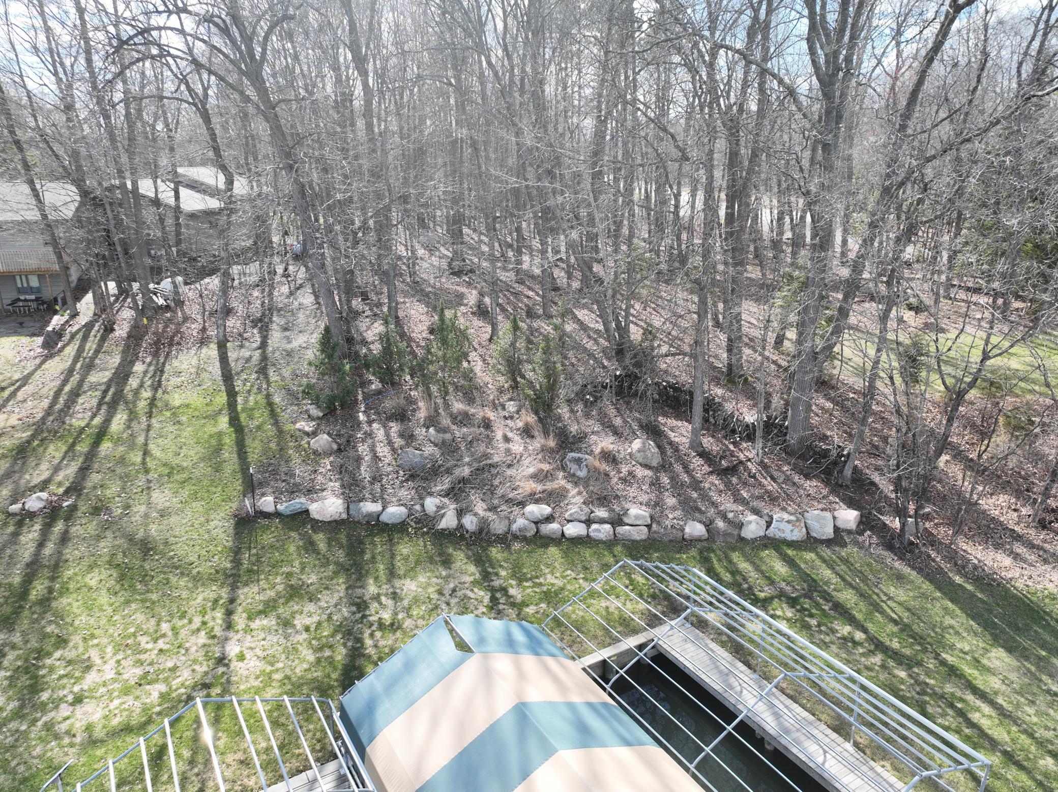 TBD Hawthorn Trail