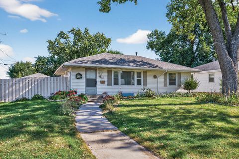 6801 17th Avenue S Richfield MN 55423