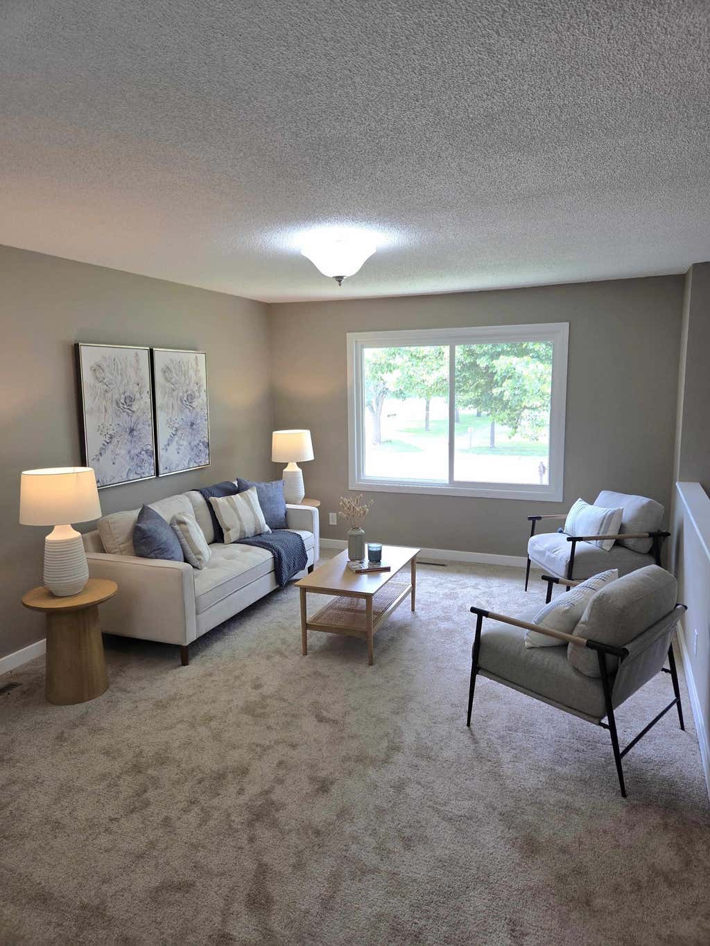 Photo of 13316 Valley Forge Lane N, Champlin, MN 55316 (MLS # 7104114)