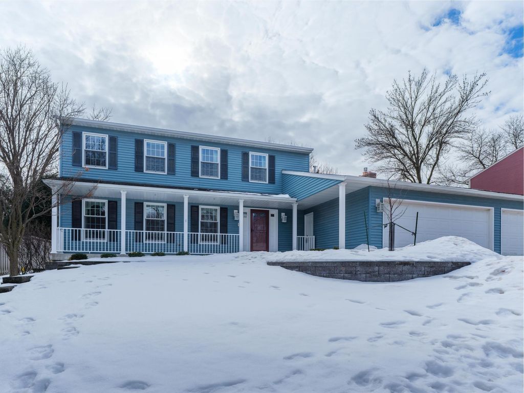 Photo of 2020 16th Street NE, Rochester, MN 55906 (MLS # 7017583)