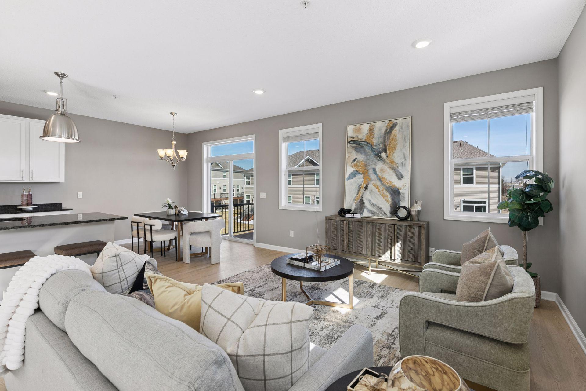 6998 Archer Trail