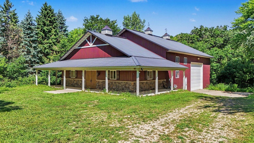 Photo of 8920 E 250th Street, Elko New Market, MN 55020 (MLS # 7117424)
