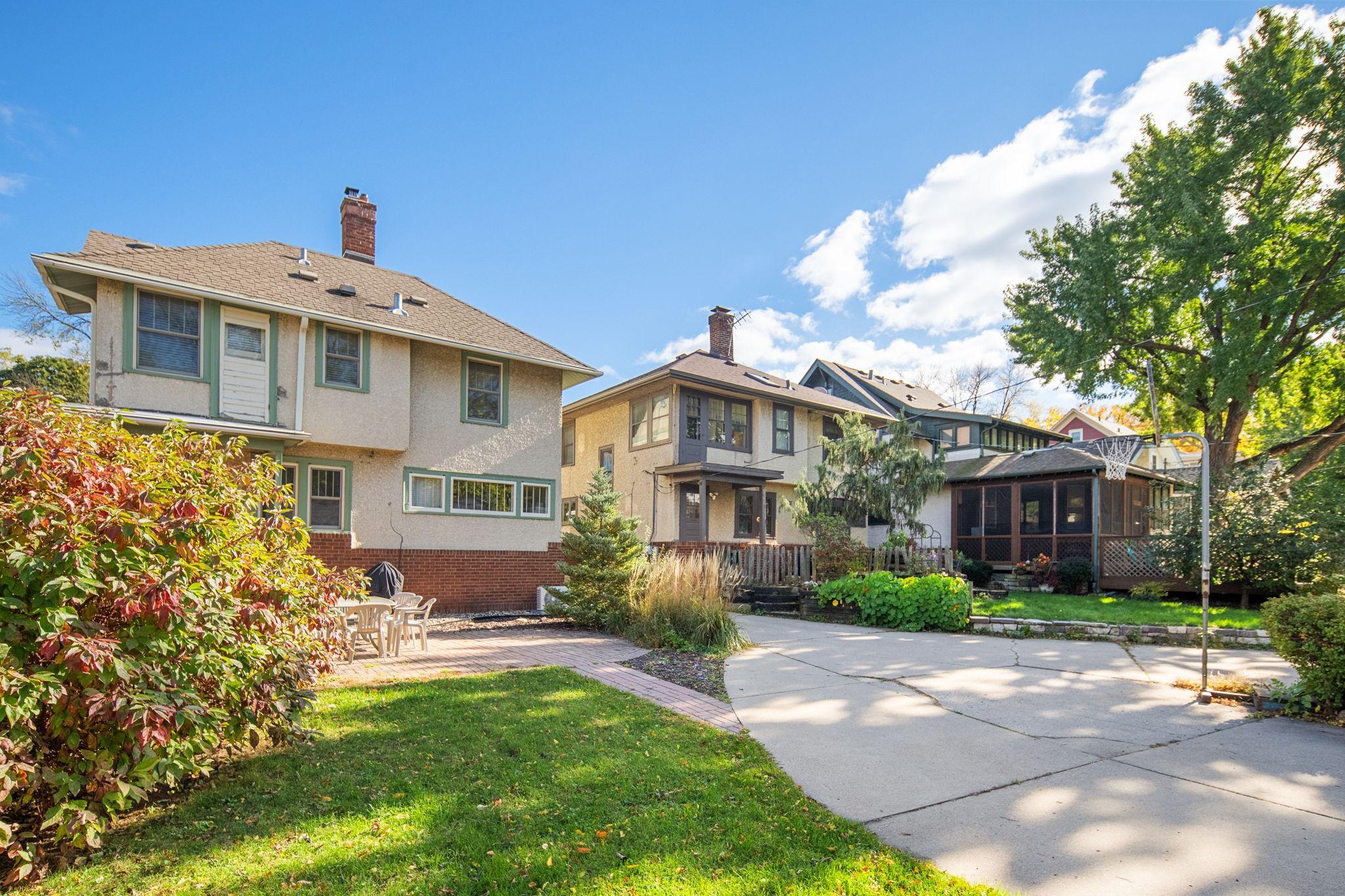 4720 Colfax Avenue S