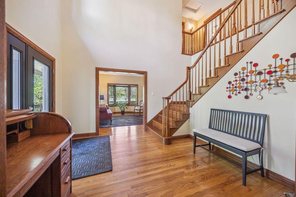 Photo of 4820 15th Street NE, Sauk Rapids, MN 56379 (MLS # 7020275)