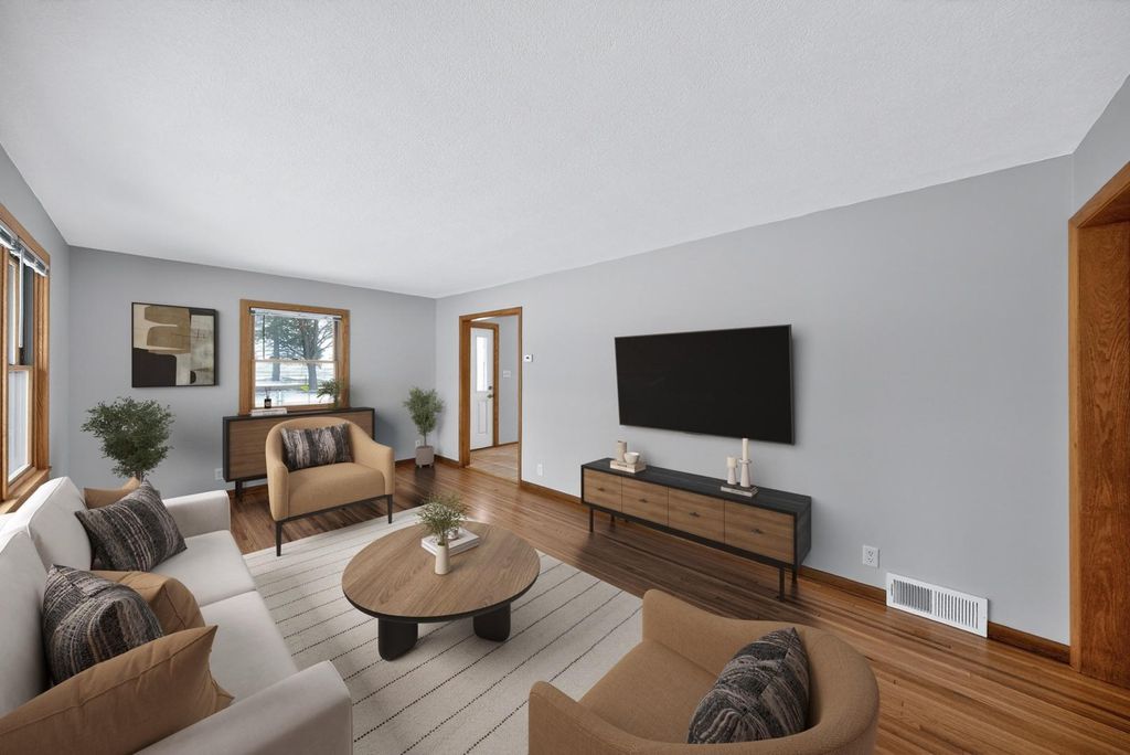 Photo of 304 16th Avenue NE, Austin, MN 55912 (MLS # 7003978)