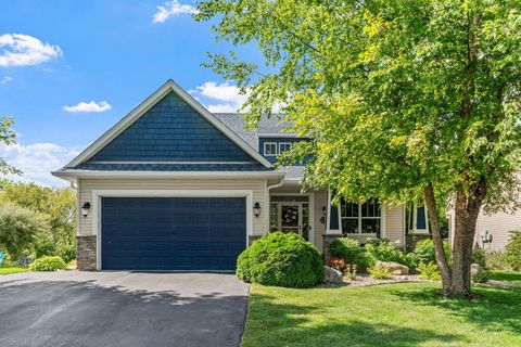 2810 Hawk Ridge Road NW Prior Lake MN 55372