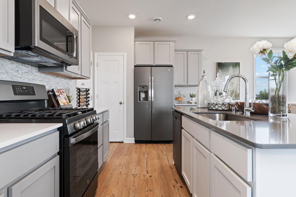 Photo of 7376 183rd Street W, Lakeville, MN 55044 (MLS # 7048845)