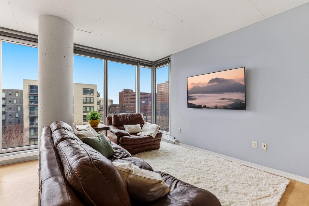 Photo of 8151 33rd Avenue S #503, Bloomington, MN 55425 (MLS # 7039110)