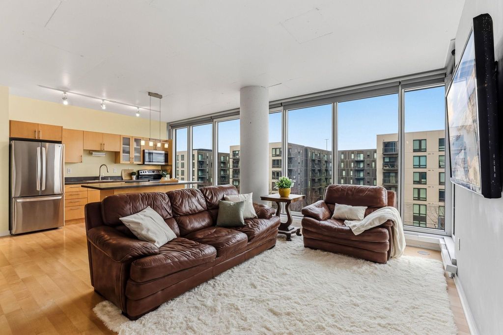 Photo of 8151 33rd Avenue S #503, Bloomington, MN 55425 (MLS # 7039110)