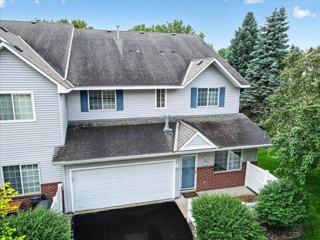 Photo of 13955 Erwin Court, Eden Prairie, MN 55344 (MLS # 7107611)