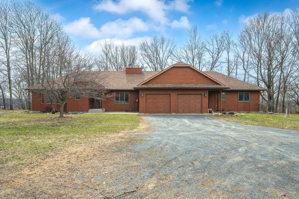 Photo of 1729 40th Avenue, Amery, WI 54001 (MLS # 7075256)