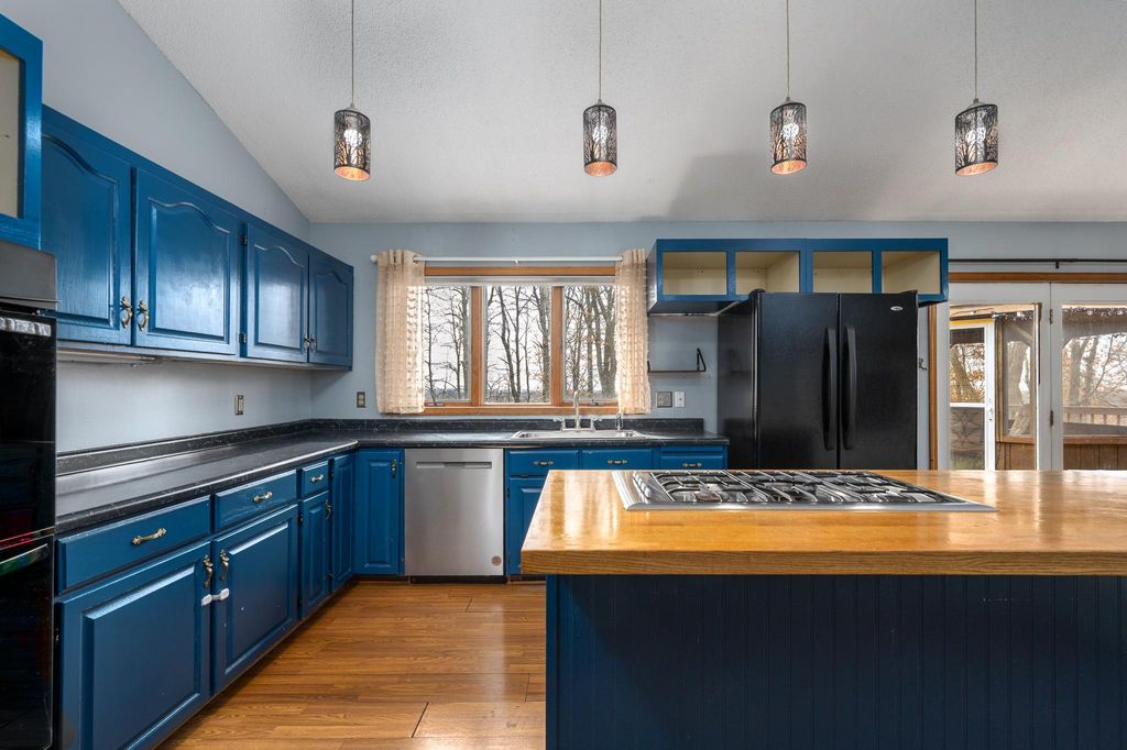 Photo of 1729 40th Avenue, Amery, WI 54001 (MLS # 7075256)