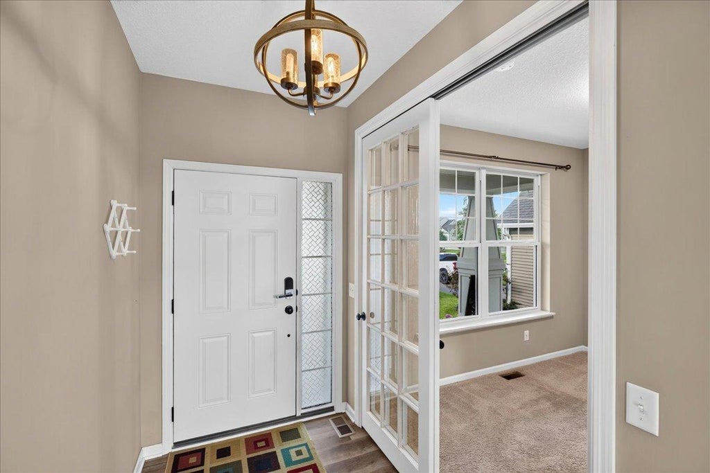 Photo of 7625 Palmgren Avenue NE, Otsego, MN 55330 (MLS # 7107658)