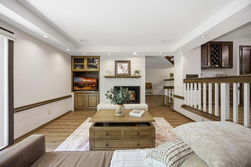 Photo of 1849 Stinson Boulevard, New Brighton, MN 55112 (MLS # 6821114)